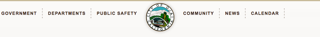 City of Ojai